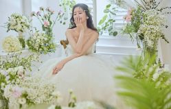 -花田映像婚纱摄影(龙岗店)