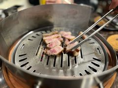 -橡果烤肉(仙林店)