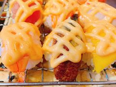 -三月居酒屋(青年大街店)