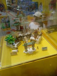 -kidsland(颐堤港店)