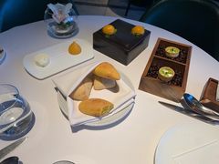 -L'Arome芳芳法国餐厅(仙林金鹰店)