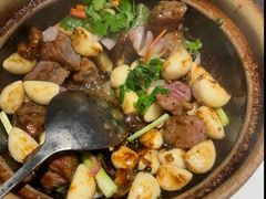 -彩虹之约•淮扬家宴(亚运村店)