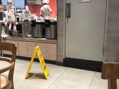 -大师兄·西北小馆(南沙万达广场店)