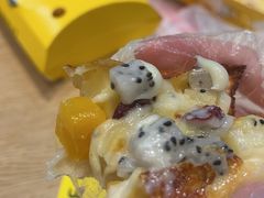 -City1+1城市比萨(国商卫星广场店)