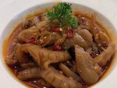 -勺园中餐厅
