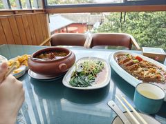 -云隐小厨·传统大理美食(复兴路店)