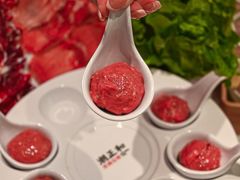 -潮正和潮汕牛肉火锅·老字号(番禺万达店)