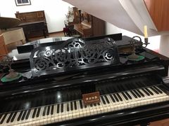 -鼓浪屿钢琴博物馆