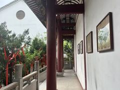 -卓刀泉寺