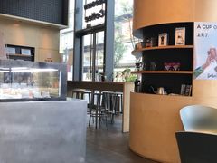 -Seesaw Coffee(苏州中心店)