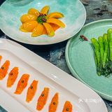 上海氛围感餐厅🍴北外滩江景绝绝子💓