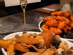 -前海沿·青岛菜(乐客城店)