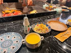 -大成铁板烧•板前(复古餐厅石老人店)