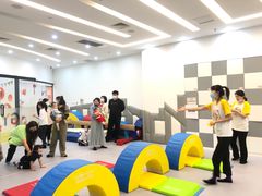 -美国谷斯妈妈早教中心 (陆家嘴店)