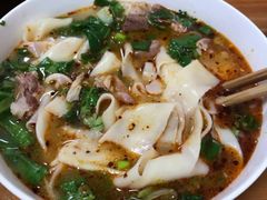 -豫掌柜饸饹面·烩面(秀沿路店)