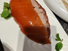 大董22天”酥不腻“小雏鸭-大董(福田皇庭中心店)