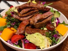 -Bistro 63 创意融合料理(广粤天地店)