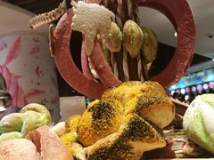 -索菲特银河锦厨自助餐(山西路店)