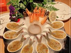 -生如夏花泰式火锅(鹭洲里店)