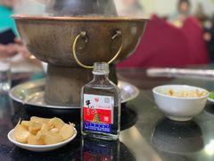 糖蒜-洪运轩饭庄(北纬路店)