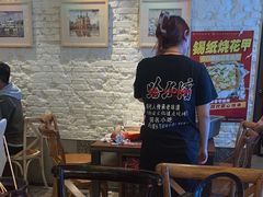 -可口香·非遗老号烧烤(南岗直营店)