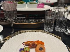-北京饭店谭家菜