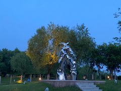 -莫子山公园
