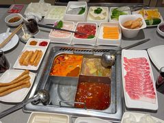 -海底捞火锅(八佰伴店)