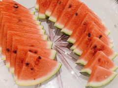 -韩匠烤肉·海鲜·牛排·自助餐(蓝光香槟广场店)