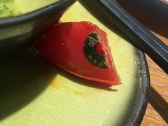 -塔哈尔·新疆盛宴(城西银泰店)