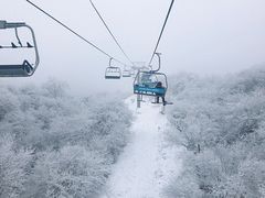 -太子岭滑雪场