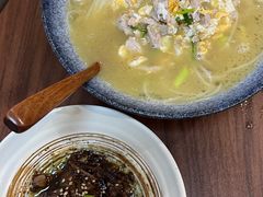 -小南小粉手工粉(迎薰路店)