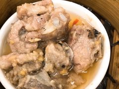 蒸排骨-香港蓮香樓(中環店)