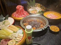 -牛New寿喜烧(虹桥新天地店)