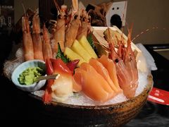 -花潮料理艺食馆(苏宁广场B区店)
