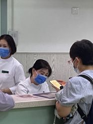 -首都医科大学附属北京儿童医院