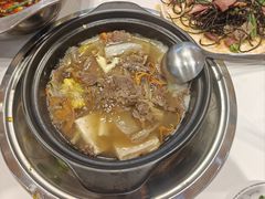 -乡土特色.冷锅鱼.牦牛肉汤锅