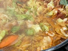 -高基五春川炒鸡排 韩国料理(威海总店)