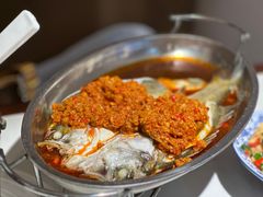 -回家吃饭·地道南昌菜(建德观总店)