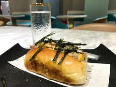 mini吞拿鱼包（芥末）-BREAD LORD包捞