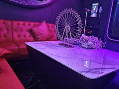 -星聚会KTV(合生汇黑金店)