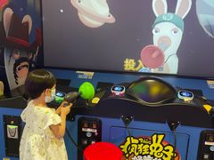 -环游嘉年华(广州-天河城店)