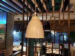 大堂-野妹火锅(南园店)