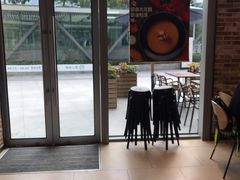大堂-达美乐比萨(留仙大道店)