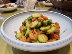 -山东宾馆·齐鲁苑餐厅
