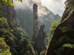 -三清山风景名胜区