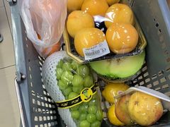 -果蔬好生活超市(双井店)