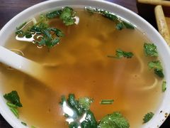 -小胡驴肉火烧 砂锅米线(义和庄店)