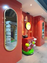 -玩元素·家庭游乐成长中心(香格里拉店)