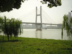 -武昌江滩